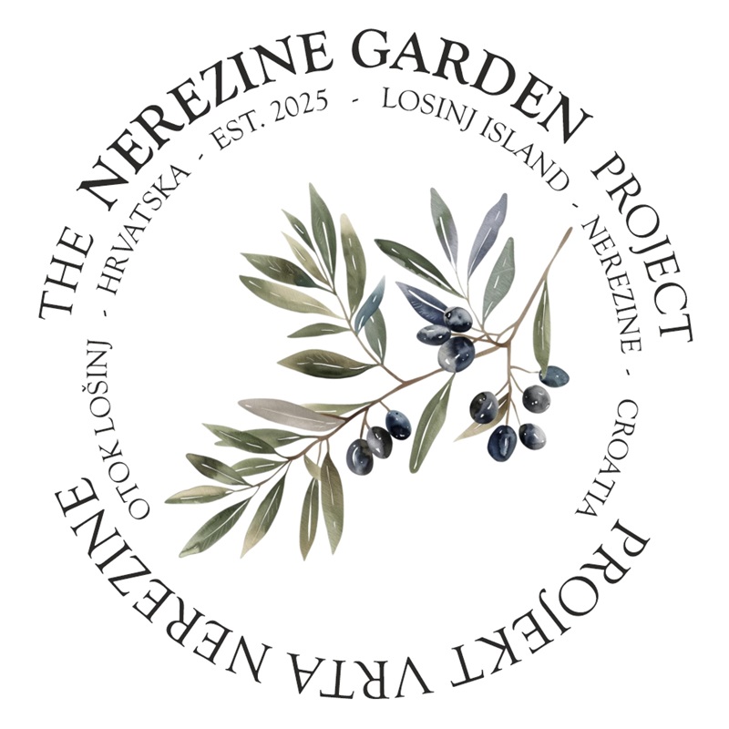 THE NEREZINE GARDEN