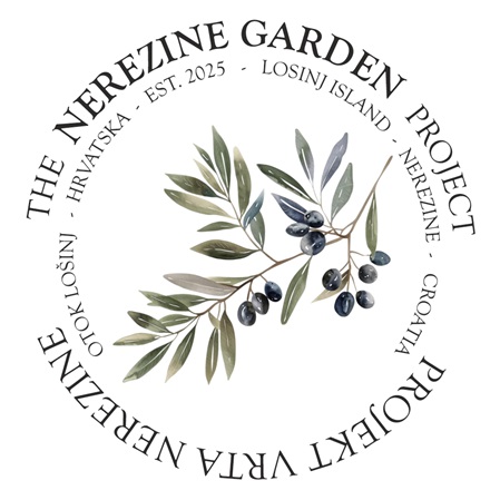 THE NEREZINE GARDEN
